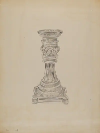 Candlestick