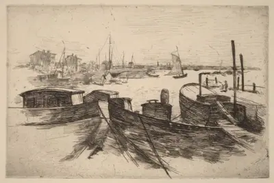 The Harbor, Bridgeport