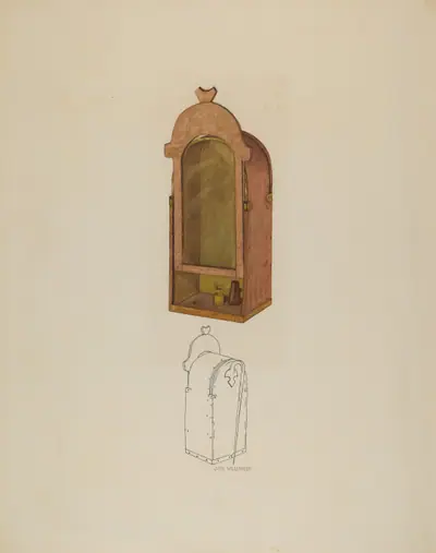 Candle Lantern