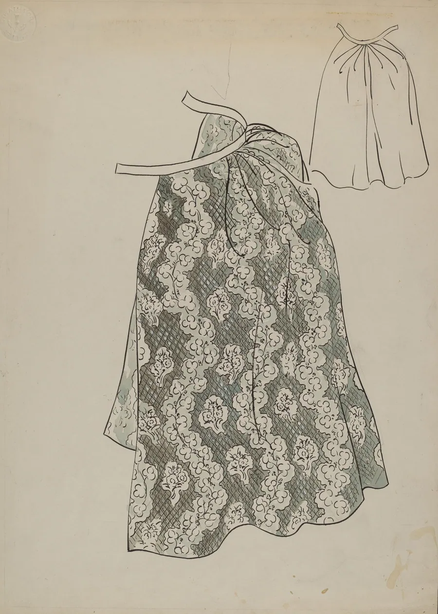 Bustle by Lillian Causey