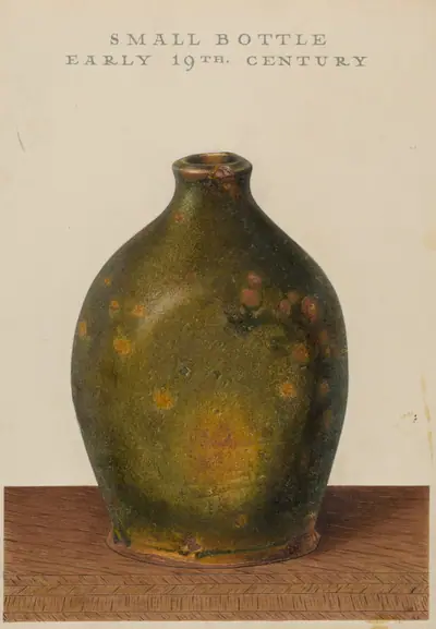 Bottle