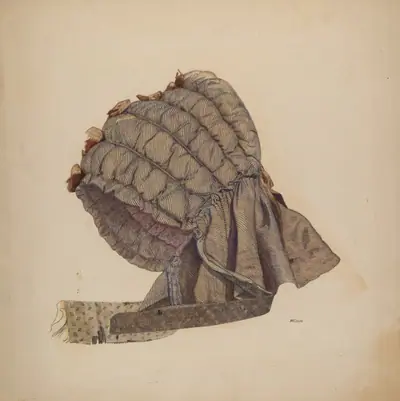 Bonnet