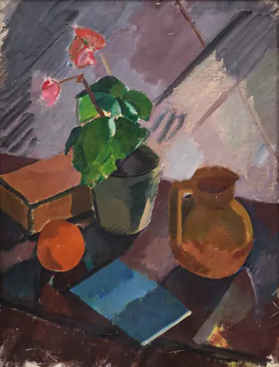 Nature Morte