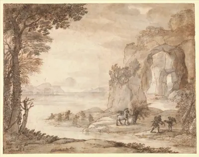 Perseus and the Origin of Coral