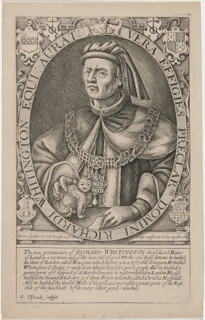 Richard Whittington