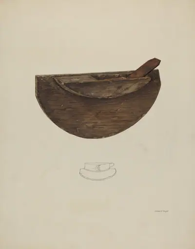 Cooper Plane