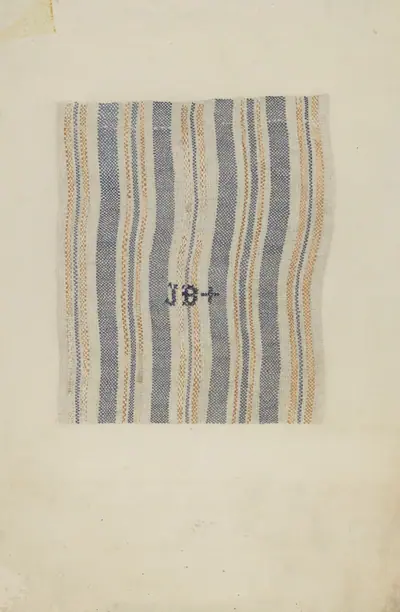 Linen Bag