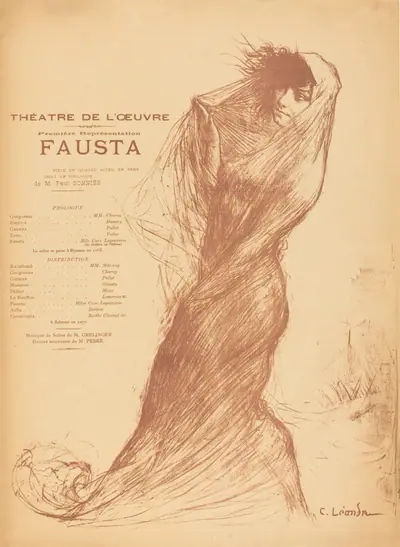 Fausta