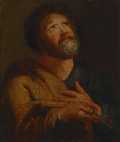 Saint Peter
