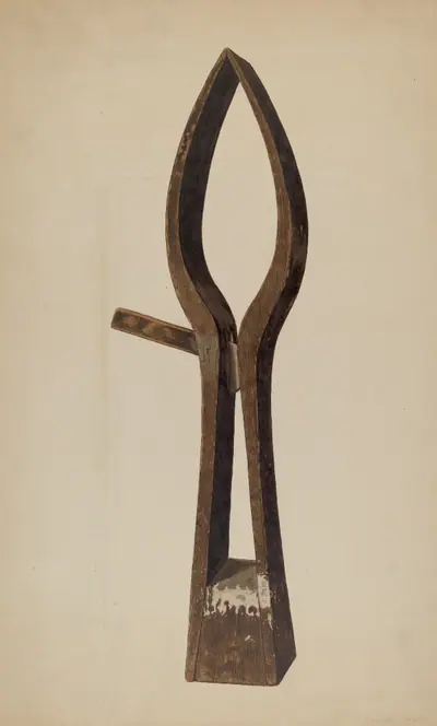 Clamp Jack