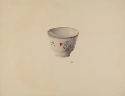 Cup