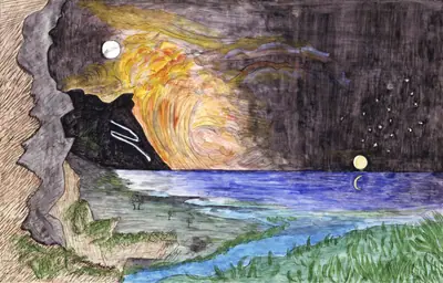 The Creation