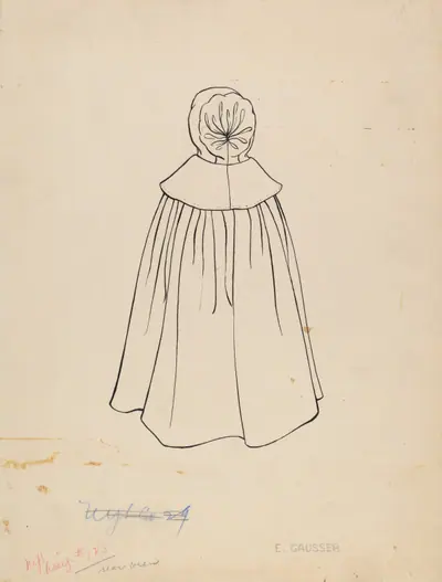 Cape