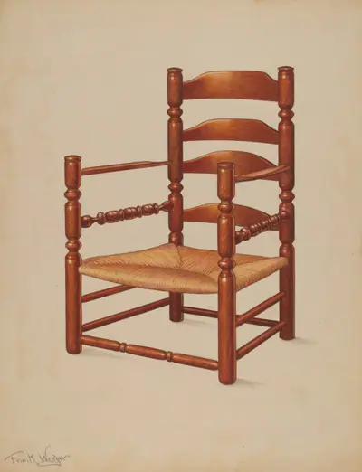 Armchair