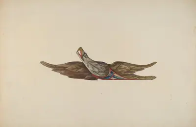 Eagle