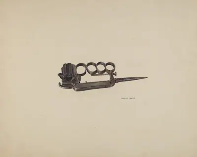 Apache Gun