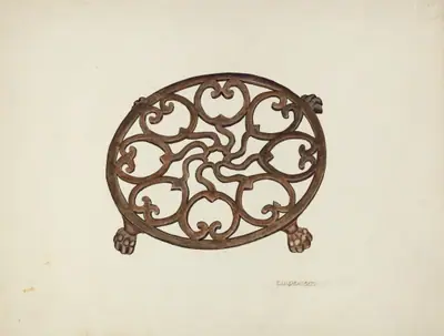 Trivet