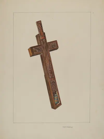 Cross