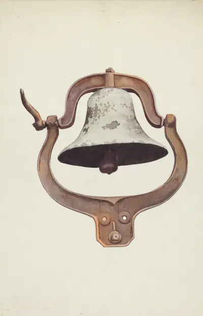 Dinner Bell