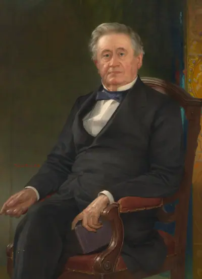 Joseph Henry