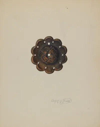 Rosette