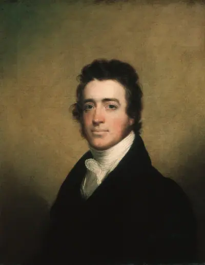 Augustus Washington Clason