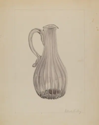 Cruet