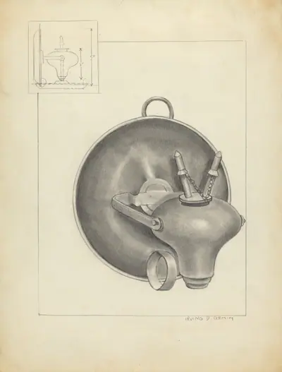 Lamp