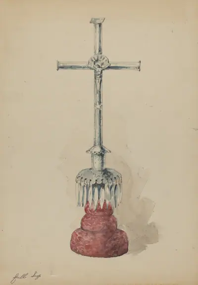 Crucifix