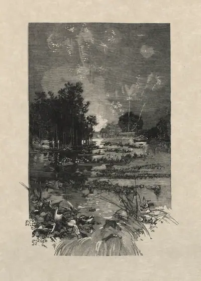 The Festival for the victims of duty