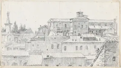 The Capitoline Hill