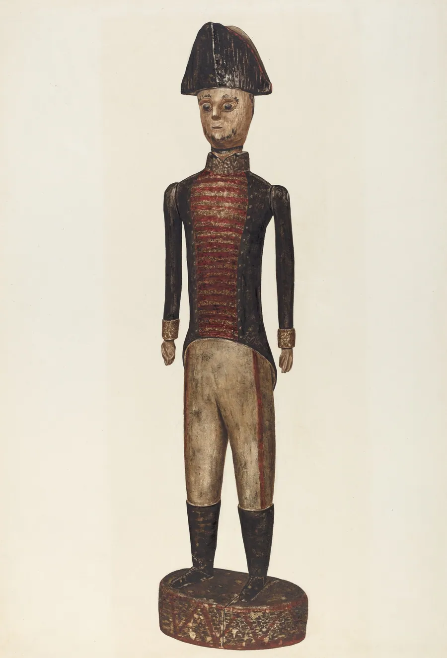 Soldier by American 20th Century