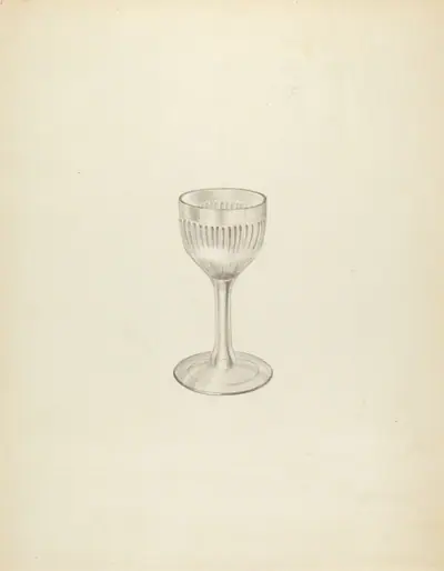 Wine Glass