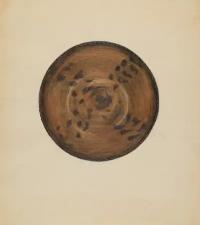 Pie Plate