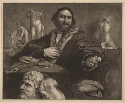 Andrea Odoni