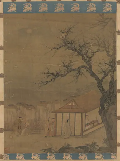 Listening to the Qin