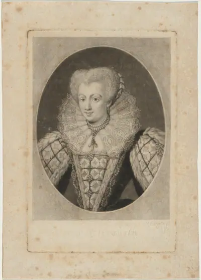 Princess Elizabeth