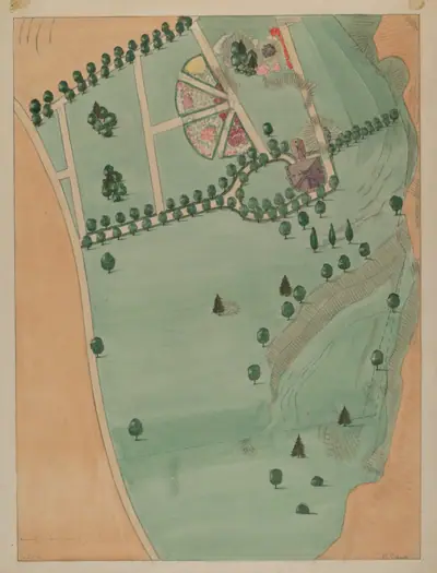 Eliza B. Jumel Estate