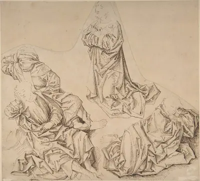 Christ in Gethsemane