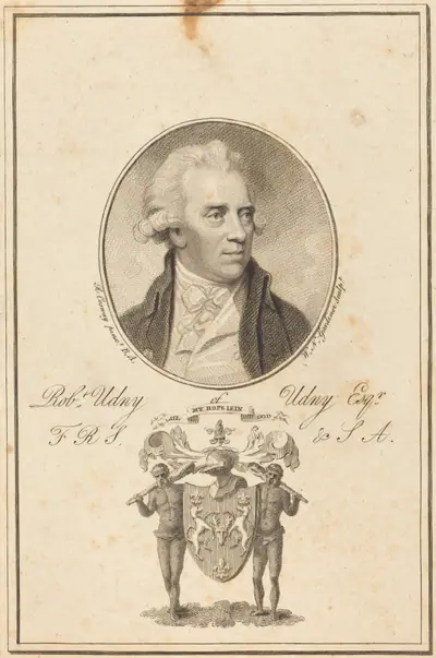 Robert Undy