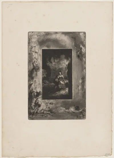 Le Tombeau du Diable