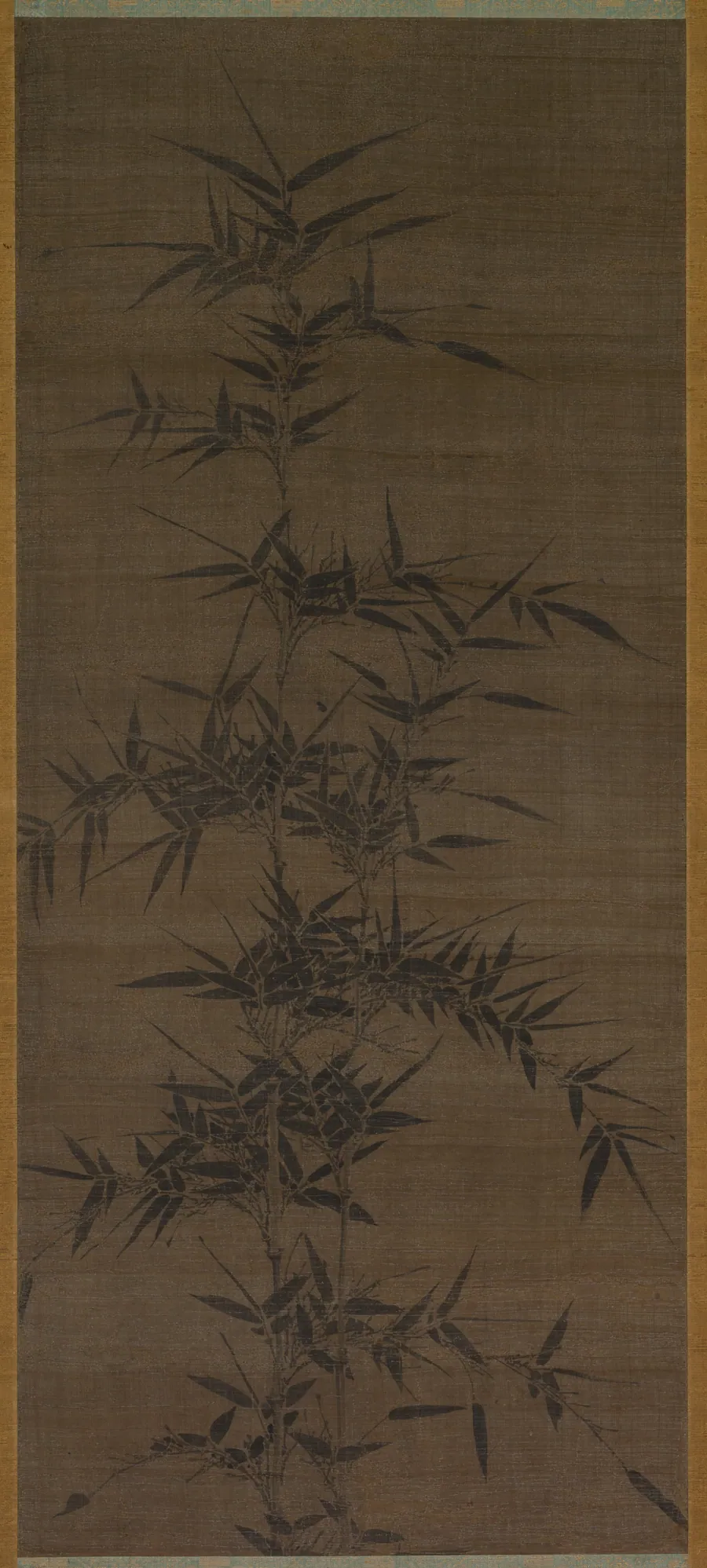 Ink Bamboo
