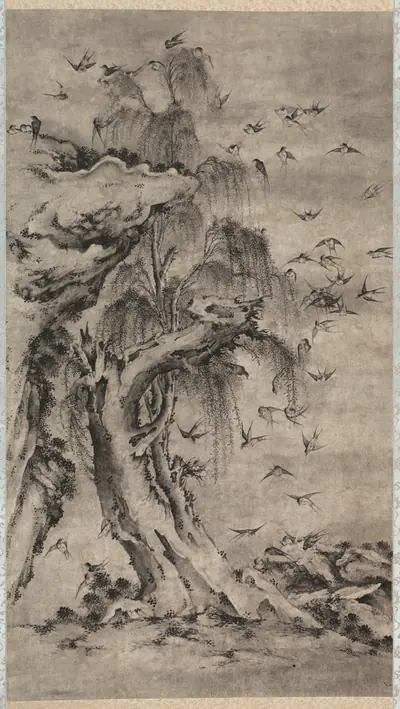 One Hundred Birds