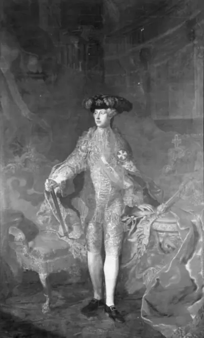 Kejser Joseph II af Østrig