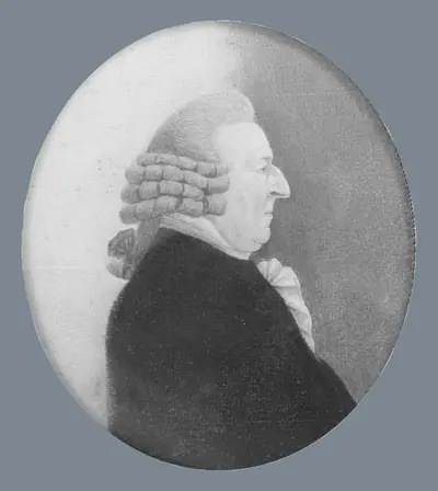 Daniel Crommelin