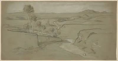Roman Landscape