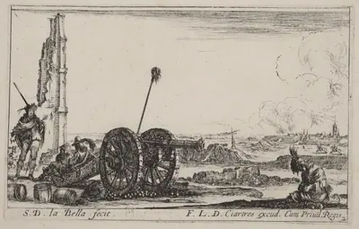 The Cannon