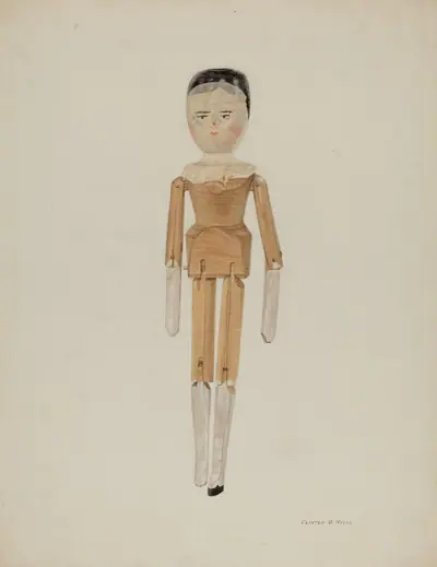 Doll