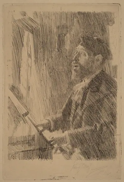 J.B. Faure