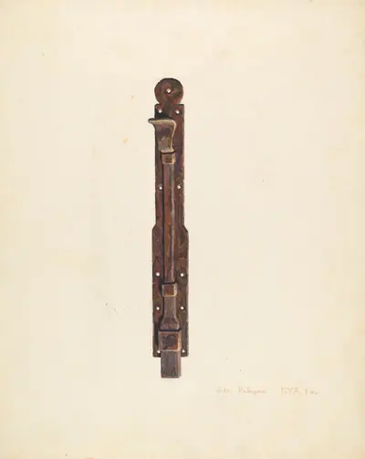 Bolt
